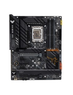 Asus TUF Gaming Z690-Plus DDR4 Negra