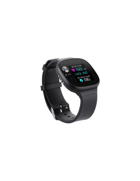 ASUS VivoWatch BP LCD Pulsera de actividad IP67 Negro