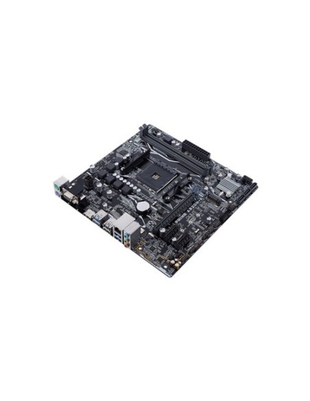 ASUS PRIME A320M-K CSM AMD A320 Zócalo AM4 micro ATX