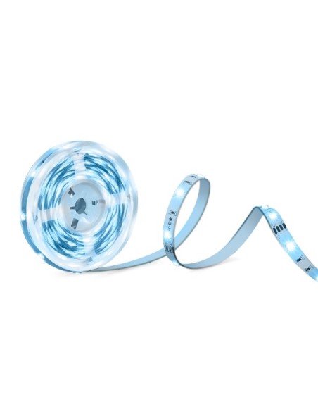 Tapo L900-5 cinta luminosa Regleta luminosa universal Interior   exterior LED 5 m