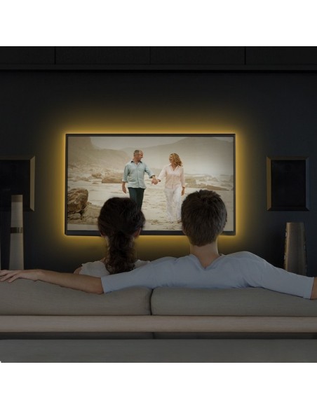 Tapo L900-5 cinta luminosa Regleta luminosa universal Interior   exterior LED 5 m