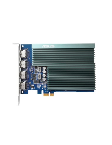 Asus GeForce GT 730 2GB GDDR5 Azul