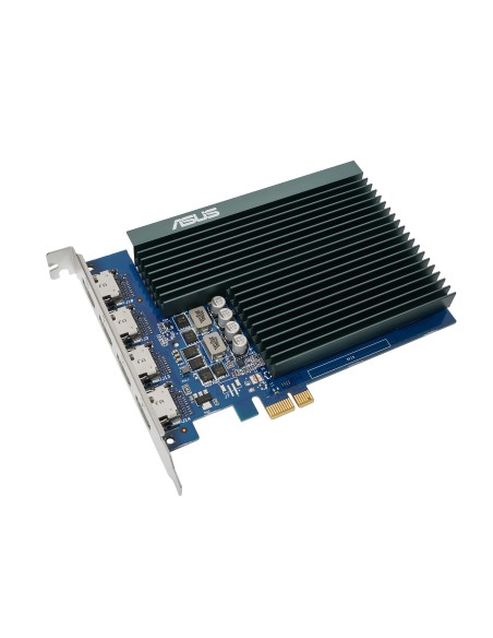 Asus GeForce GT 730 2GB GDDR5 Azul