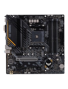 Asus TUF Gaming B550M-E DDR4 Negra