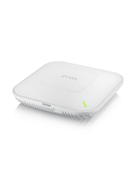 Zyxel WAX650S 3550 Mbit s Blanco Energía sobre Ethernet (PoE)