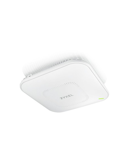 Zyxel WAX650S 3550 Mbit s Blanco Energía sobre Ethernet (PoE)