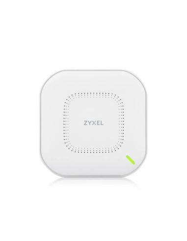 Zyxel NWA210AX 2400 Mbit s Blanco Energía sobre Ethernet (PoE)