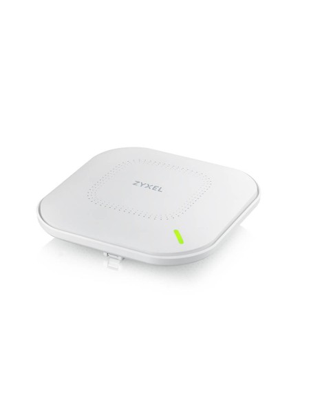 Zyxel NWA110AX-EU0103F punto de acceso inalámbrico 1775 Mbit s Blanco Energía sobre Ethernet (PoE)