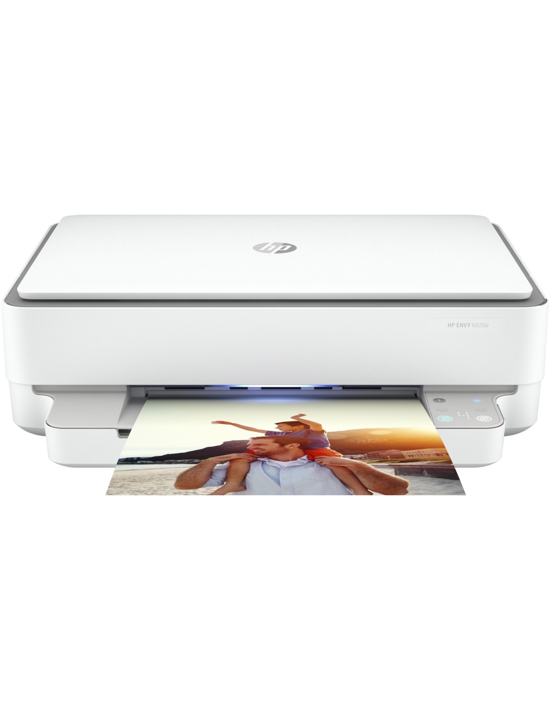 HP ENVY Impresora multifunción HP 6020e, Color, Impresora para