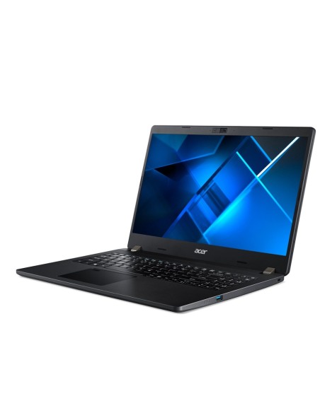 Acer TMP215-53 15.6" Full HD Intel Core Ci-51135G7 8GB RAM 256GB SSD Windows 10 Pro Negro