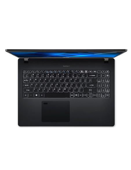 Acer TMP215-53 15.6" Full HD Intel Core Ci-51135G7 8GB RAM 256GB SSD Windows 10 Pro Negro