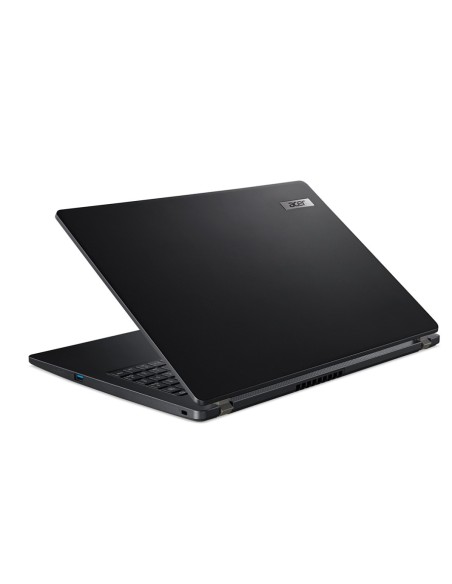 Acer TMP215-53 15.6" Full HD Intel Core Ci-51135G7 8GB RAM 256GB SSD Windows 10 Pro Negro