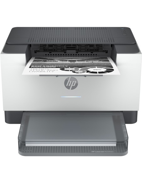 HP LaserJet M209dw 600 x 600 DPI A4 Wifi