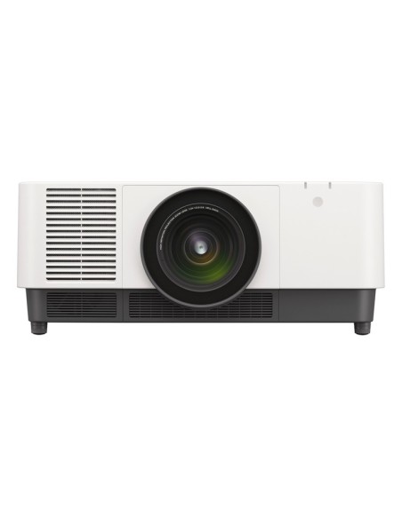 Sony VPL-FHZ131 videoproyector Proyector para grandes espacios 13000 lúmenes ANSI 3LCD 1080p (1920x1080) Negro, Blanco