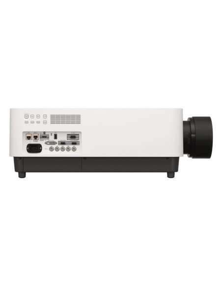 Sony VPL-FHZ131 videoproyector Proyector para grandes espacios 13000 lúmenes ANSI 3LCD 1080p (1920x1080) Negro, Blanco