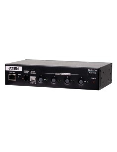 ATEN Caja de control IP de 4 tomas