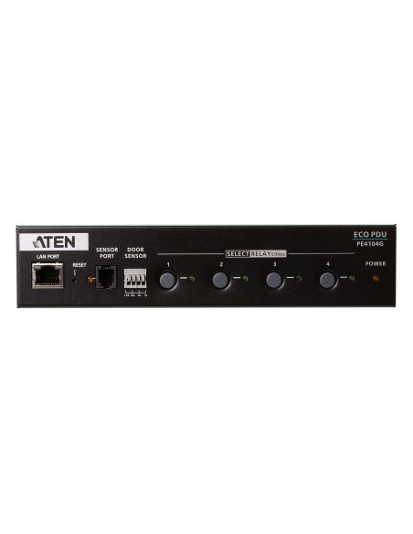 ATEN Caja de control IP de 4 tomas