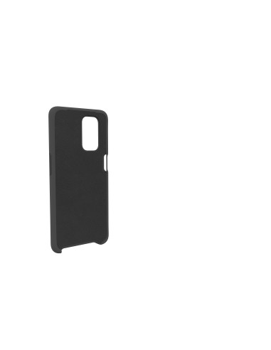 OPPO 3062406 funda para teléfono móvil 16,5 cm (6.5") Negro