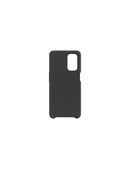OPPO 3062406 funda para teléfono móvil 16,5 cm (6.5") Negro