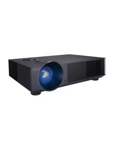 ASUS H1 LED videoproyector Proyector instalado en el techo 3000 lúmenes ANSI 1080p (1920x1080) Negro
