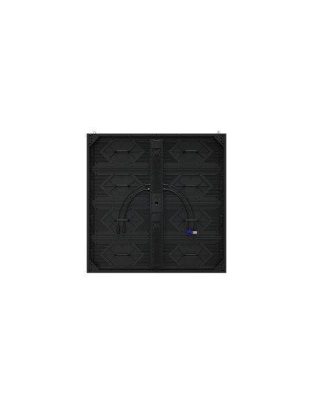 LG GSCD069-GN pantalla de señalización Pantalla plana para señalización digital LED Negro