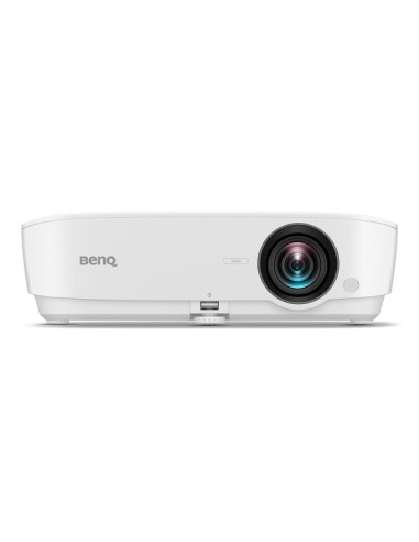 Benq MX536 videoproyector Short throw projector 4000 lúmenes ANSI DLP XGA (1024x768) Blanco