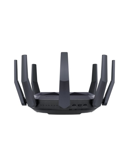 ASUS RT-AX89X AX6000 AiMesh router inalámbrico Ethernet Dobl