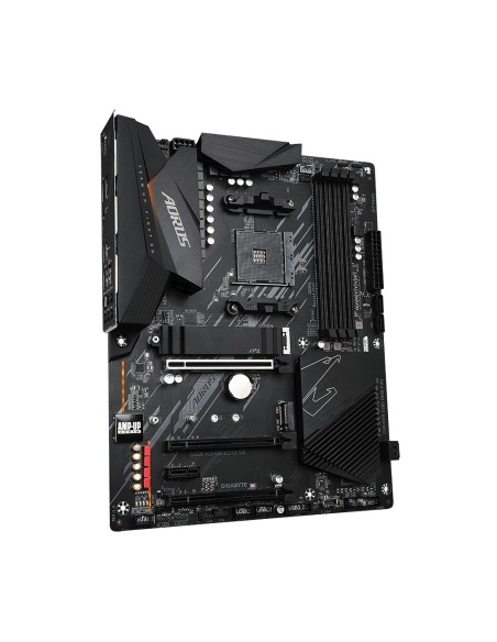 Gigabyte Aorus B550 Elite V2 DDR4 Negra