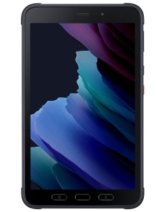 Samsung Galaxy Tab Active3 4G LTE-TDD & LTE-FDD 64 GB 20,3 cm (8") Samsung Exynos 4 GB Wi-Fi 6 (802.11ax) Android 10 Negro