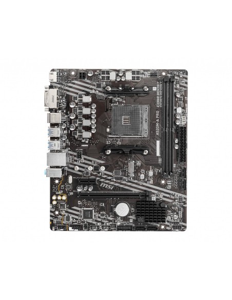 PLACA BASE MSI AM4 A520M-A PRO