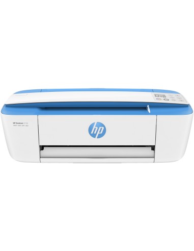 HP DeskJet 3760 Inyección de tinta térmica A4 1200 x 1200 DPI 19 ppm Wifi