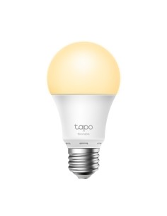 Tapo L510E Bombilla inteligente 8,7 W Blanco Wi-Fi