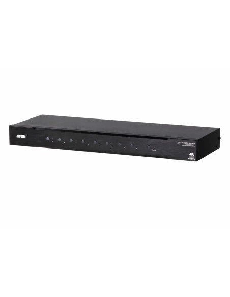 Aten VS0801HB interruptor de video HDMI