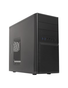 UNYKAch Dark Shadow 500W Micro ATX Negra