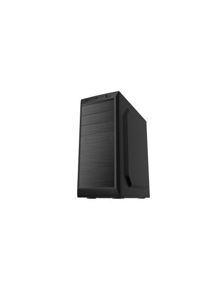 CoolBox F-750 ATX Negra