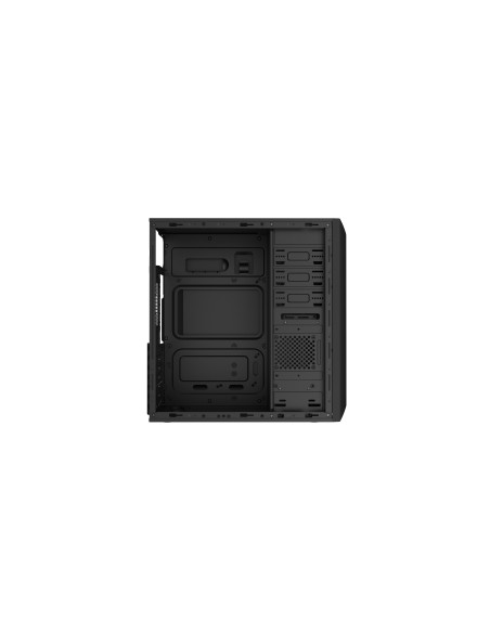 CoolBox F-750 ATX Negra