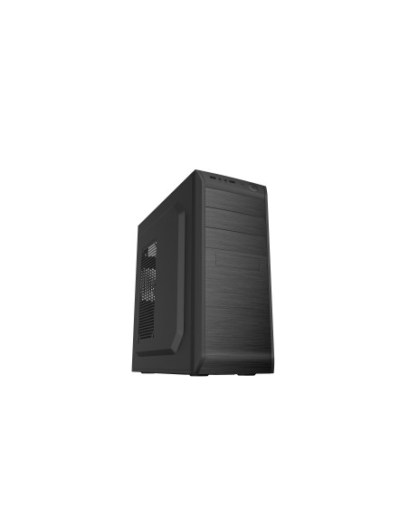 CoolBox F-750 ATX Negra