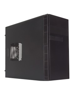 UNYKAch Grey Rain Evo 500W Micro ATX Negra
