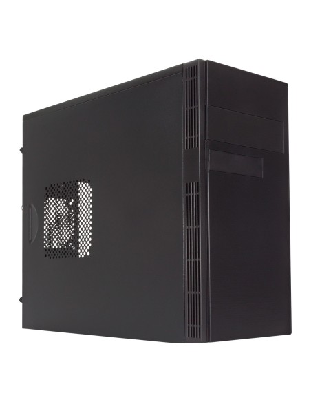 UNYKAch Grey Rain Evo 500W Micro ATX Negra
