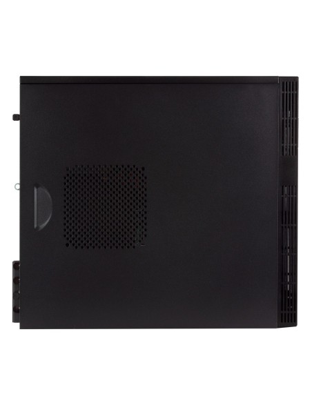 UNYKAch Grey Rain Evo 500W Micro ATX Negra