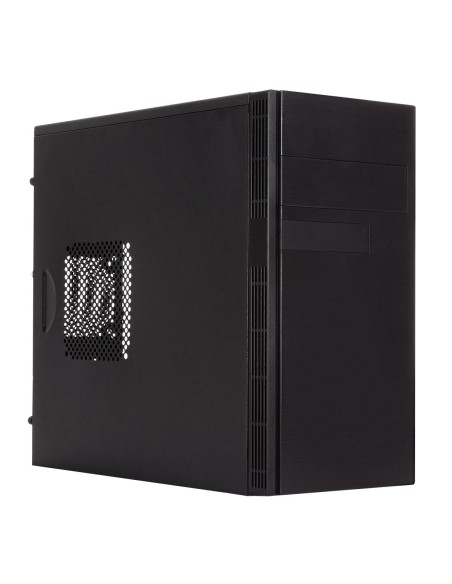 UNYKAch Grey Rain Evo 500W Micro ATX Negra