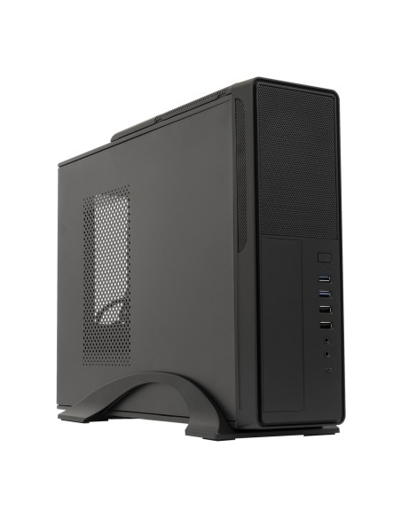 UNYKAch UK 2010SE 450W Micro ATX Negra