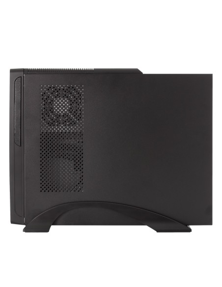 UNYKAch UK 2010SE 450W Micro ATX Negra