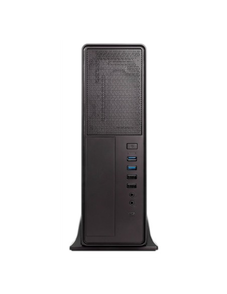 UNYKAch UK 2010SE 450W Micro ATX Negra