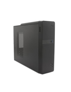 Coolbox Slim T310 Micro ATX Negra