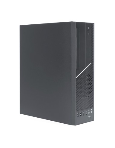 UNYKAch UK3003 Micro ATX Negra