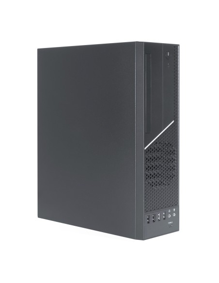 UNYKAch UK3003 Micro ATX Negra