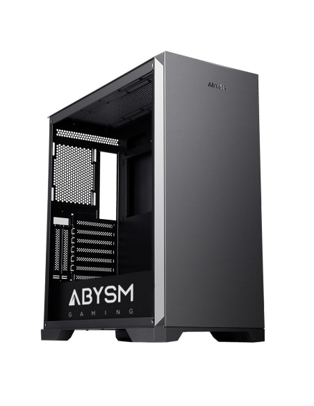 Abysm Gaming Danube Mura Pro Negra