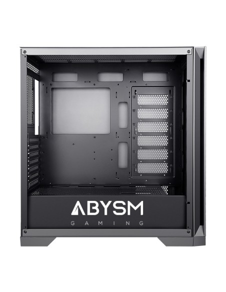 Abysm Gaming Danube Mura Pro Negra