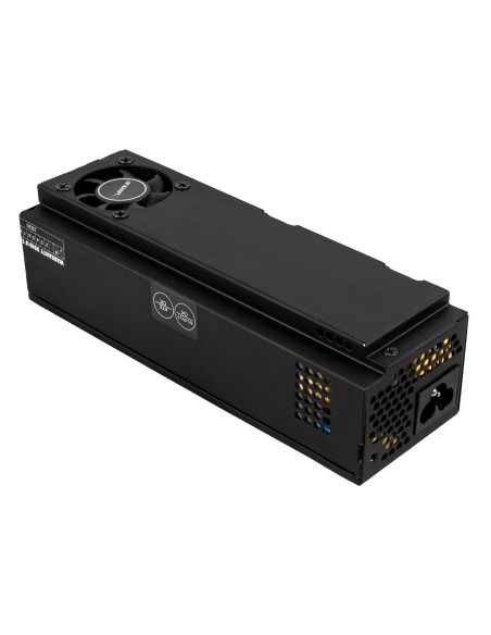 UNYKAch ITX 150 150W ATX Negra
